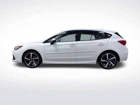 Used 2021 Subaru Impreza 2.0i Sport AWD/4WD image 10