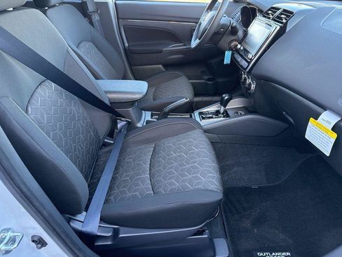 New 2026 Mitsubishi Outlander Sport ES AWD/4WD image 24