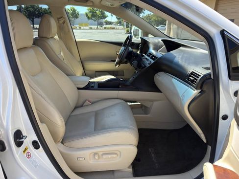 Used 2015 Lexus RX 350 FWD image 21