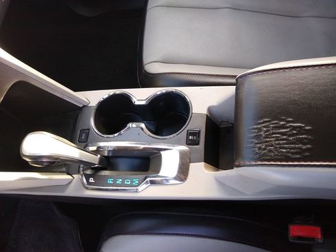 Used 2012 Chevrolet Equinox LT image 31