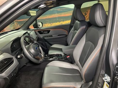 Certified 2026 Subaru Forester Sport w/ Sport Package image 23