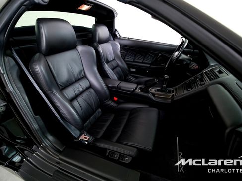 Used 1997 Acura NSX T image 20