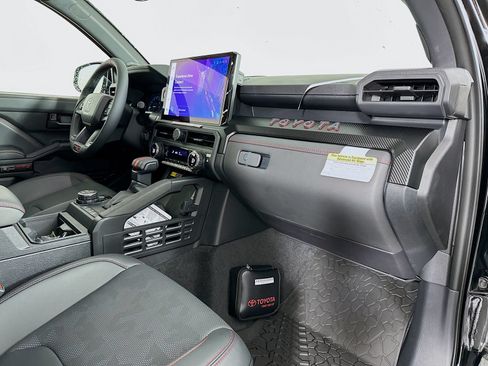 New 2026 Toyota Tacoma TRD Pro AWD/4WD image 31