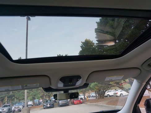 Used 2023 INFINITI QX60 Luxe w/ Cargo Package image 14