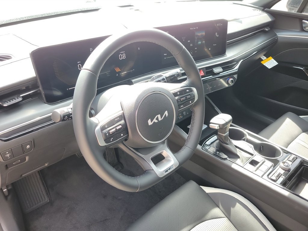 New 2026 Kia K5 GT-Line FWD image 21
