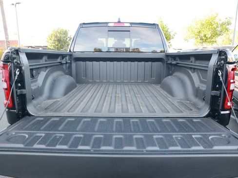 New 2026 RAM 1500 Express RWD image 33