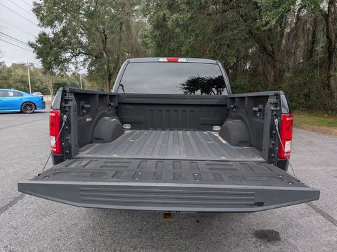 Used 2015 Ford F150 XLT w/ Equipment Group 301A Mid image 28