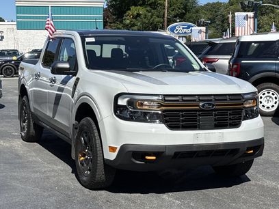 Used 2023 Ford Maverick Tremor