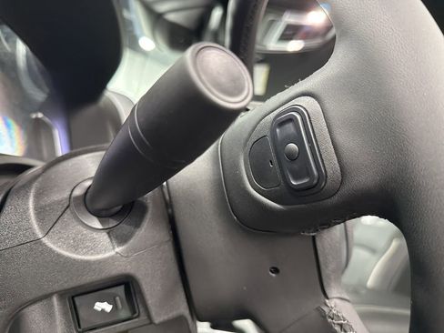 New 2026 RAM 2500 Laramie w/ Night Edition AWD/4WD image 18