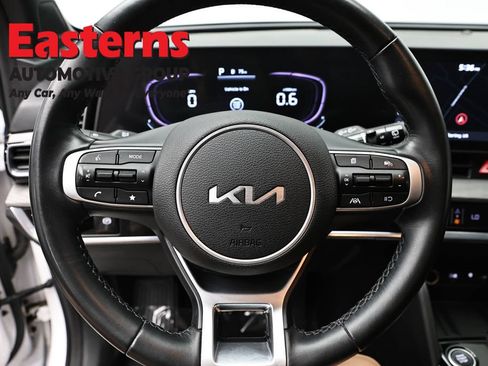 Used 2023 Kia Sportage X-Line AWD/4WD image 10