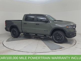 New 2026 RAM 1500 Rebel w/ Bed Utility Group video 2