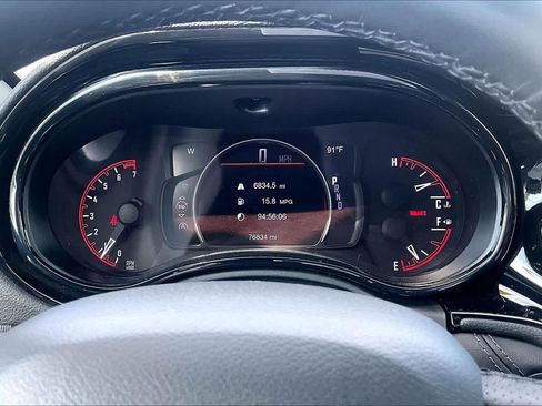 Used 2022 Dodge Durango GT AWD/4WD image 26