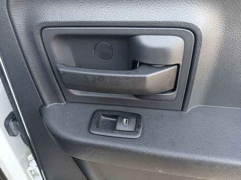 Used 2012 RAM 1500 Express RWD image 50