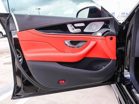 Used 2020 Mercedes-Benz AMG GT 53 image 30