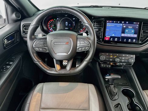 Used 2023 Dodge Durango R/T RWD image 23