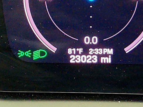 Used 2024 Porsche Cayenne Coupe w/ Premium Package Plus AWD/4WD image 15