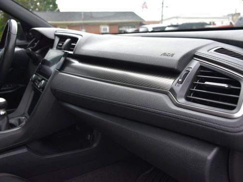 Used 2018 Honda Civic Si image 23