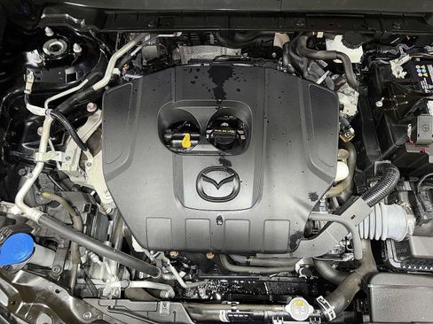 Used 2023 MAZDA CX-30 AWD 2.5 S image 12