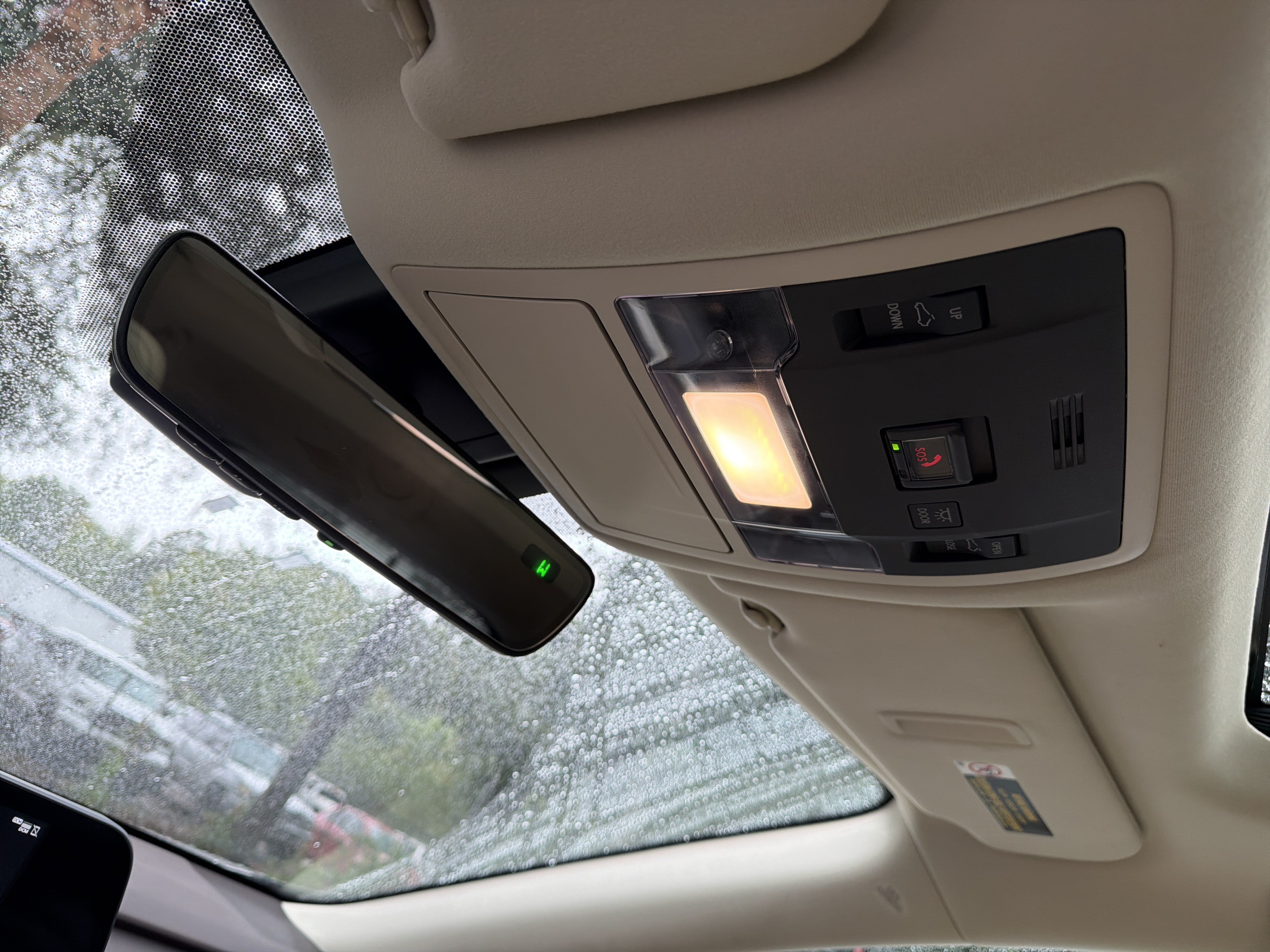 Used 2020 Lexus RX 350 AWD w/ Premium Package image 31