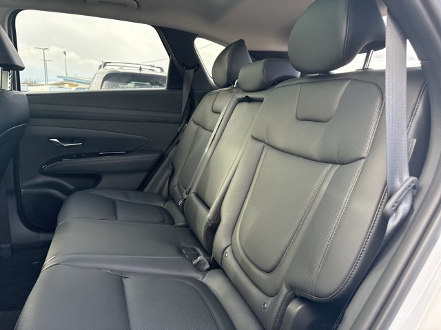New 2026 Hyundai Tucson Limited AWD/4WD image 15