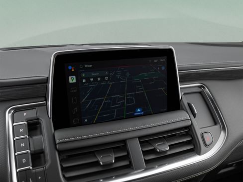 Used 2022 GMC Yukon SLT w/ SLT Premium Package AWD/4WD image 28