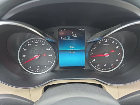 Used 2020 Mercedes-Benz C 300 4MATIC Sedan image 13