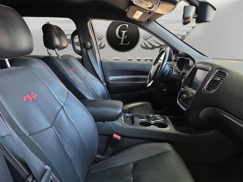 Used 2015 Dodge Durango R/T w/ Blacktop Package image 15