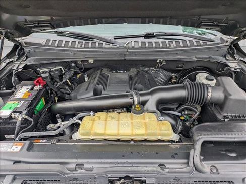 Used 2019 Ford Expedition Limited w/ Driver Assistance Package RWD image 24