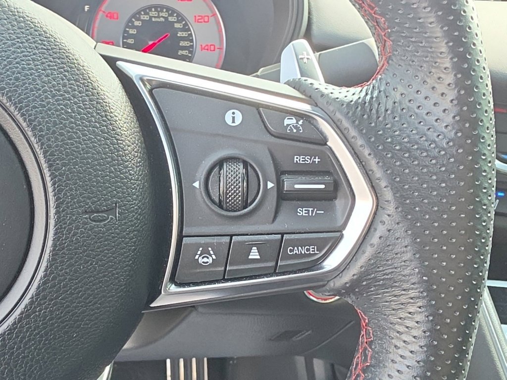 Used 2023 Acura TLX w/ A-SPEC Package FWD image 17
