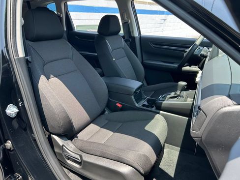 Used 2026 Honda CR-V EX image 24