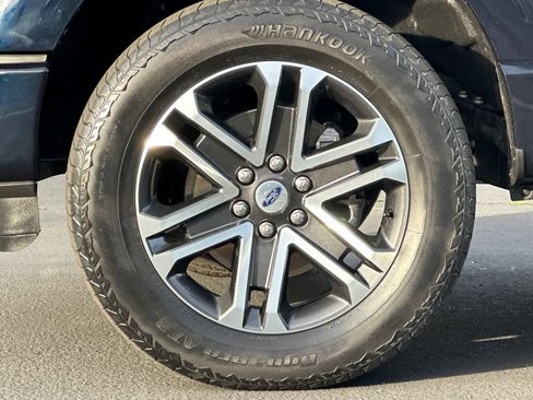 Used 2023 Ford F150 XL w/ STX Appearance Package image 25