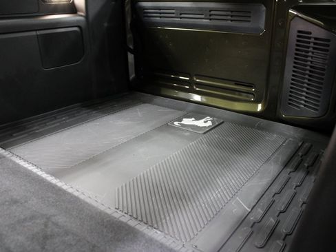 Used 2024 Ford Bronco Raptor image 12