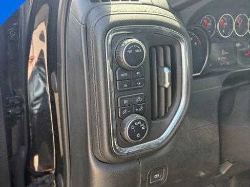 Used 2021 Chevrolet Silverado 1500 RST AWD/4WD image 12