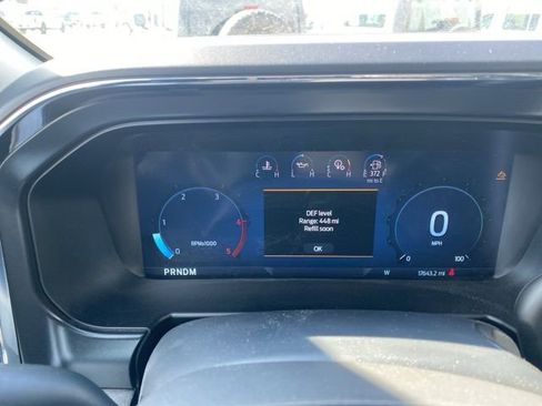 Used 2024 Ford F250 Lariat w/ Sport Appearance Package AWD/4WD image 20
