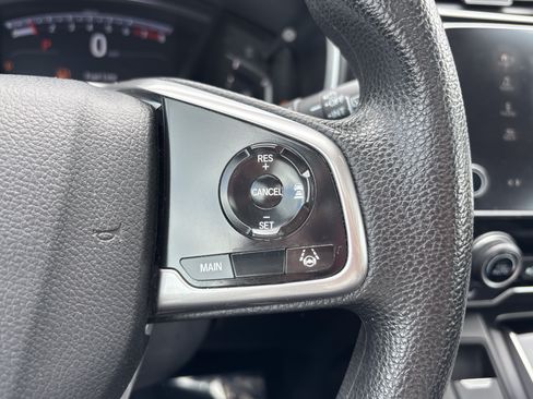Used 2020 Honda CR-V EX image 28