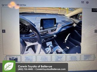 Used 2023 Nissan Altima 2.5 SV FWD video 2