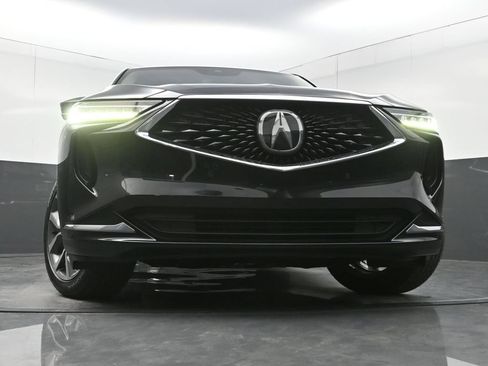 Used 2024 Acura MDX FWD w/ Technology Package image 30