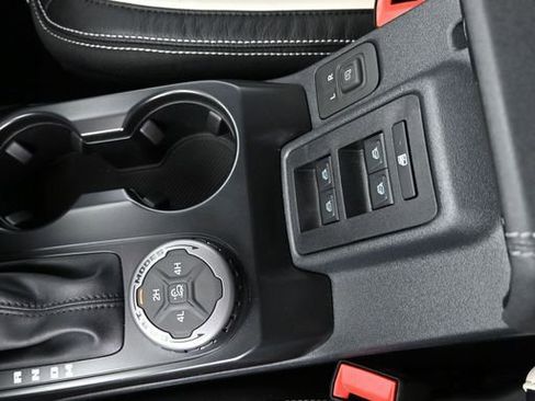 New 2025 Ford Bronco Big Bend AWD/4WD image 35