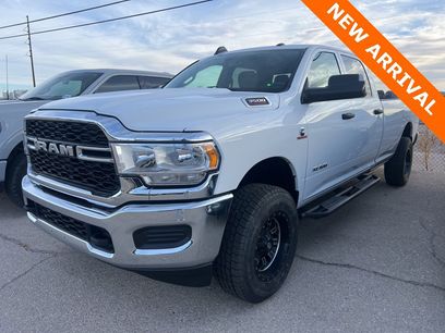 Used 2022 RAM 3500 Tradesman