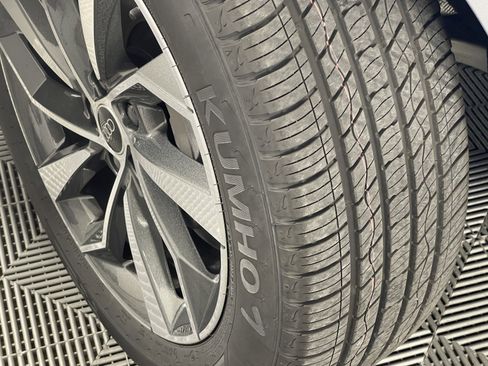 New 2025 Audi Q5 2.0T Premium Plus image 8