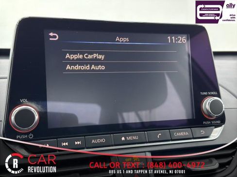 Used 2020 Nissan Altima 2.5 S image 29