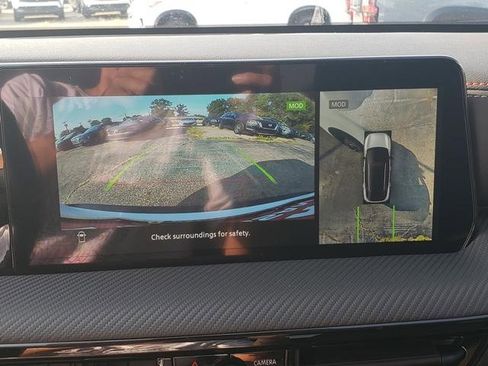 New 2026 Nissan Kicks SR w/ Cold Weather Package image 19