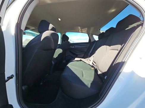 Certified 2024 Honda Accord LX image 10