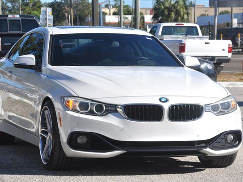 Used 2016 BMW 428i xDrive Coupe image 2