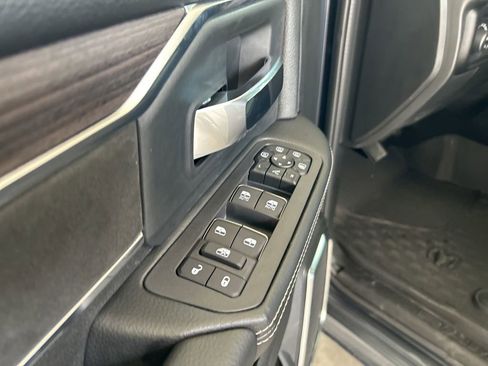 New 2026 RAM 3500 Laramie w/ Max Tow Package image 40