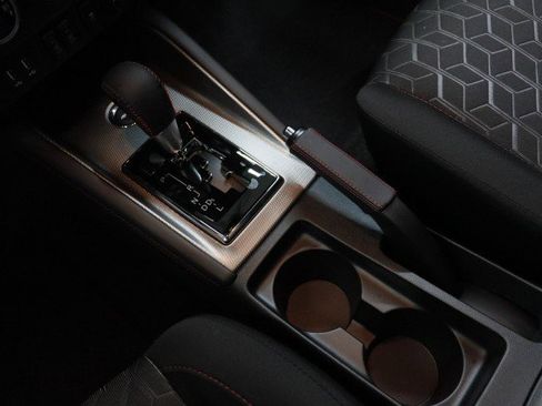 New 2026 Mitsubishi Outlander Sport LE AWD/4WD image 14