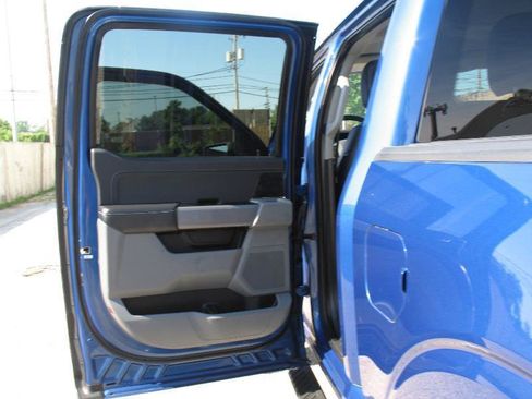 Used 2022 Ford F150 XLT w/ Equipment Group 302A High AWD/4WD image 16