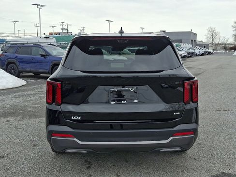 New 2026 Kia Sorento SX Prestige image 6