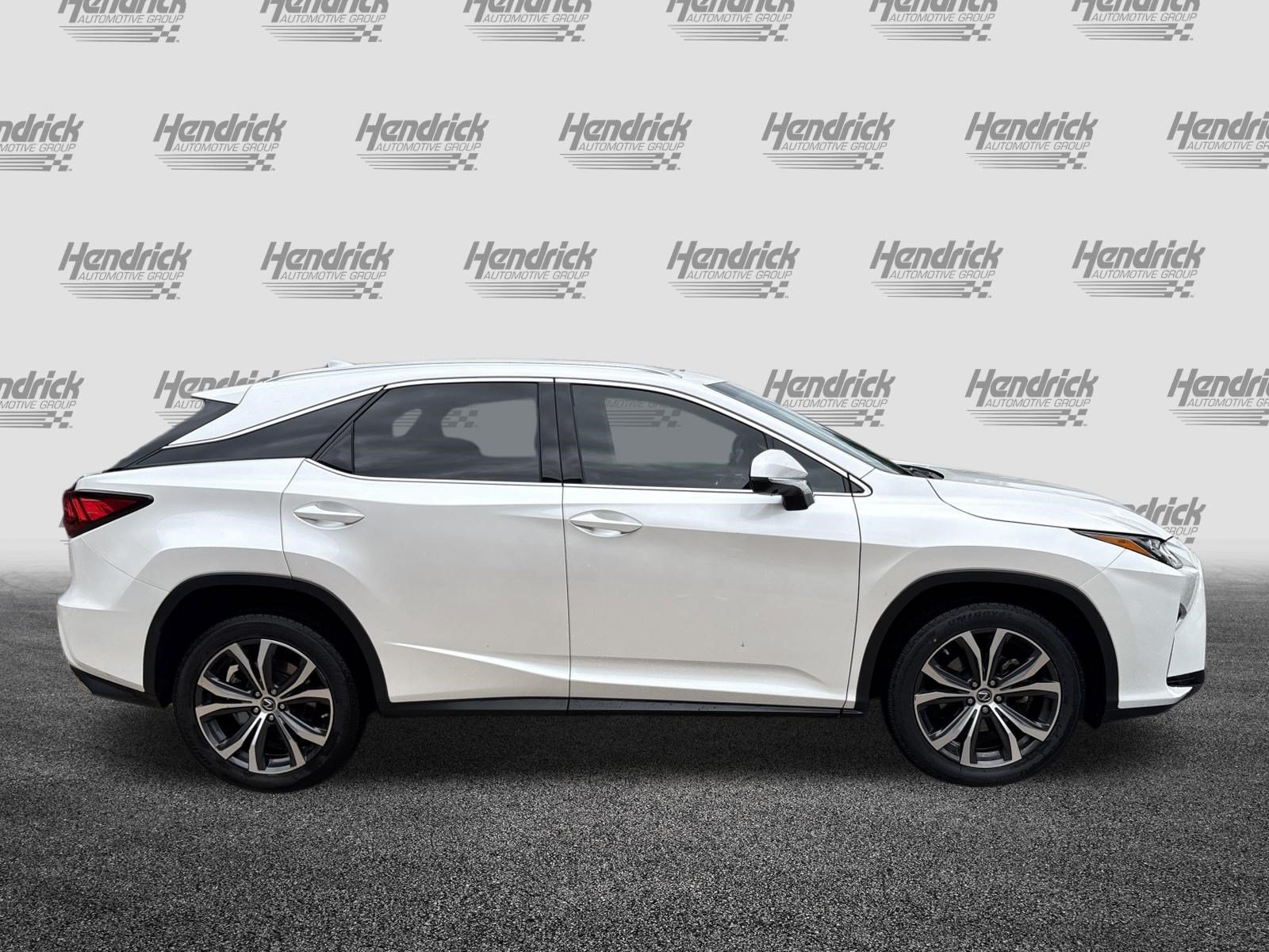 Used 2019 Lexus RX 350 AWD w/ Navigation Package image 11