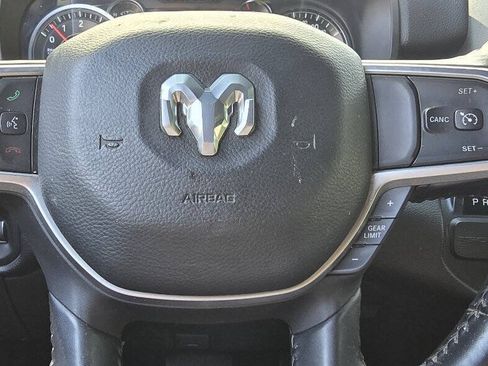 Used 2020 RAM 1500 Lone Star RWD image 21